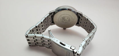 Citizen SBTR009 Analog Men's Watch — Japanese