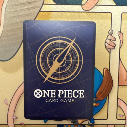 One Piece Nami — Japanese