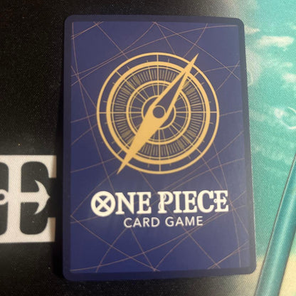 One Piece Tashigi — Japanese