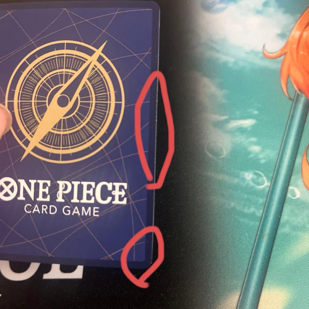 One Piece Tashigi — Japanese