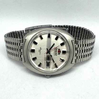 ORIENT Chrono Ace Laser 23 Jewels Automatic Men's Watch — Japanese