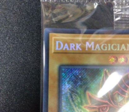 Yu-Gi-Oh Dark Magician Pack — Japanese