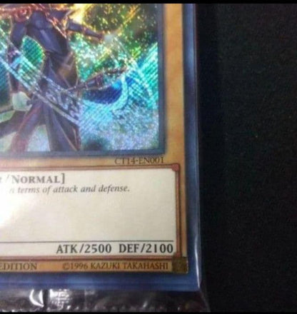 Yu-Gi-Oh Dark Magician Pack — Japanese