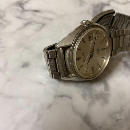 SEIKO KS HI-BEAT Automatic Men's Watch — Japanese