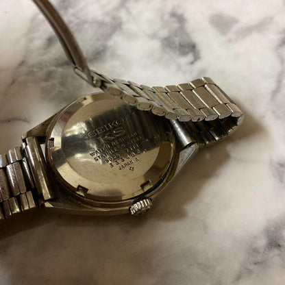 SEIKO KS HI-BEAT Automatic Men's Watch — Japanese