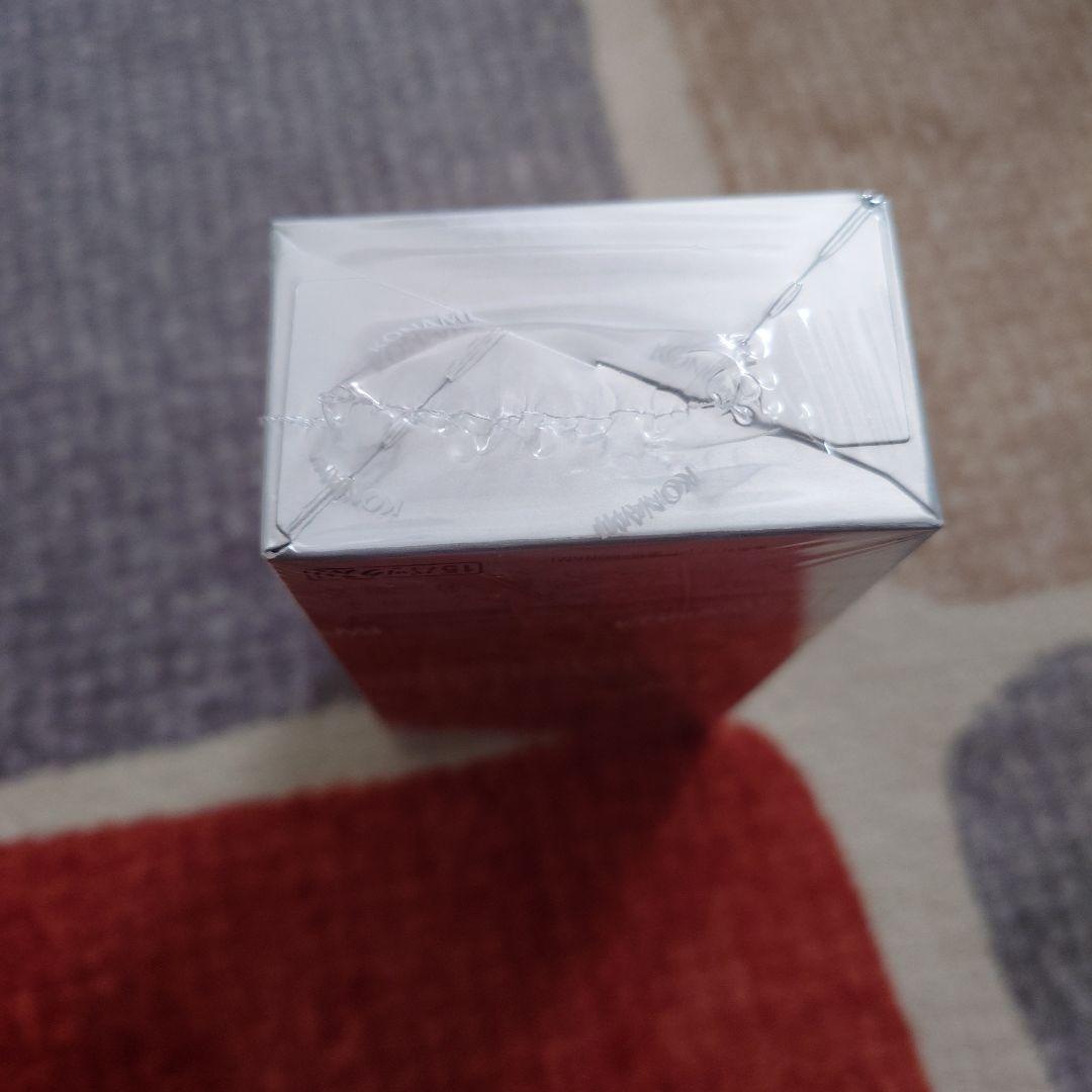 Yu-Gi-Oh Limit Over Collection The Rivals Box — Japanese