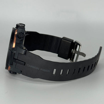 CASIO PRW-6100Y Solar Men's Watch — Japanese