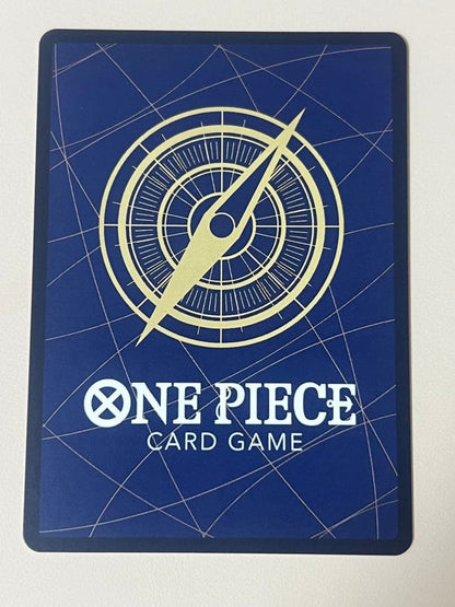 One Piece Nami — EB03-053 — Japanese