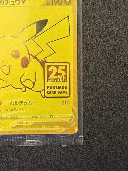 Pokemon Pikachu Pack — Japanese
