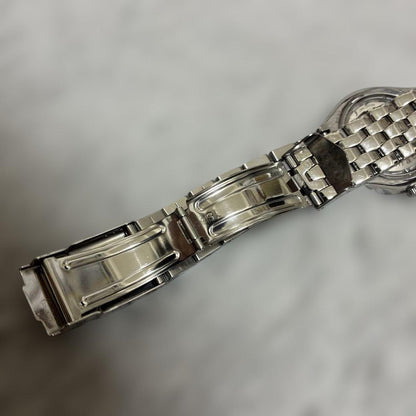 swatch スケルトンダイヤル Automatic Men's — Japanese
