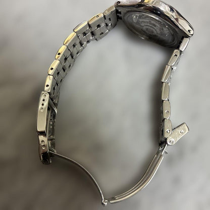 swatch スケルトンダイヤル Automatic Men's — Japanese