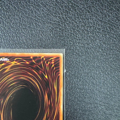 Yu-Gi-Oh The Flute of Summoning Dragon — Japanese
