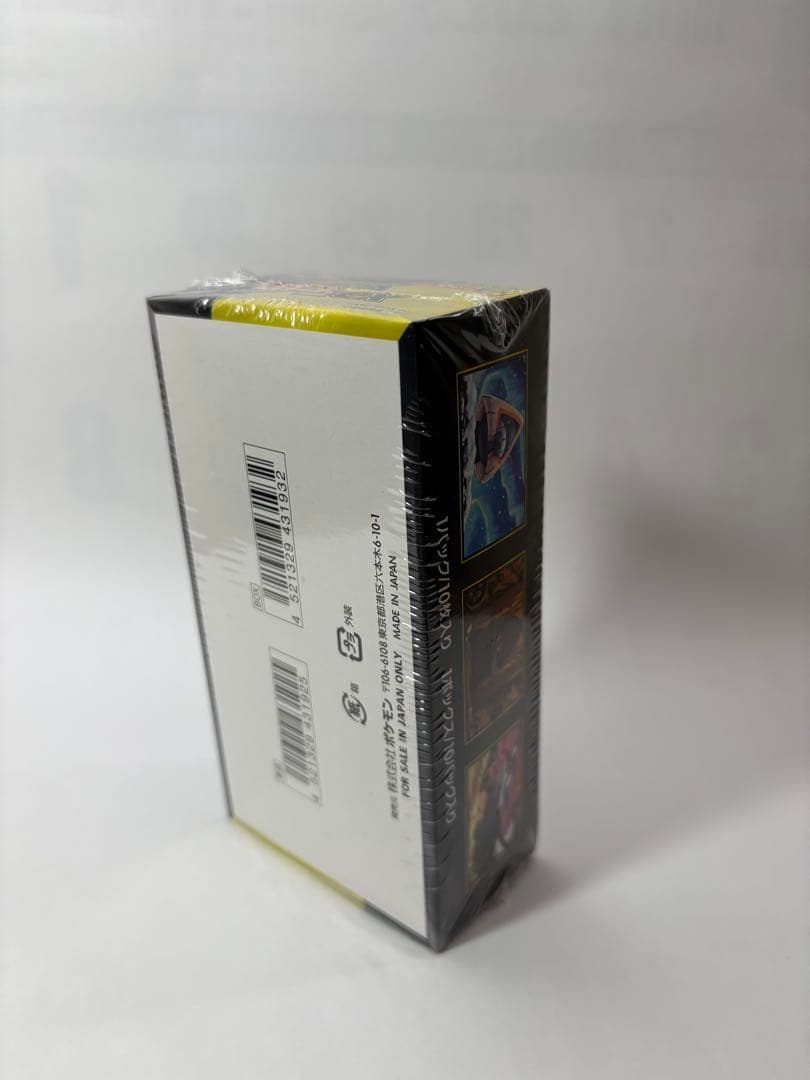 Pokemon Pokémon Card Game Mega Dream ex BOX Box — Japanese