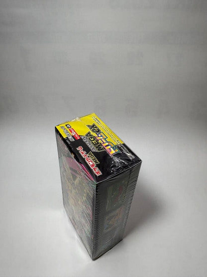 Pokemon Pokémon Card Game Mega Dream ex BOX Box — Japanese