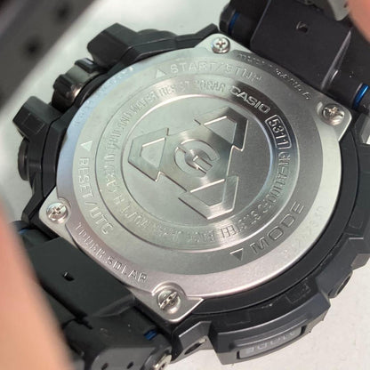CASIO G-Shock Sky Cockpit GWA1100-1A Solar Men's Watch — Japanese