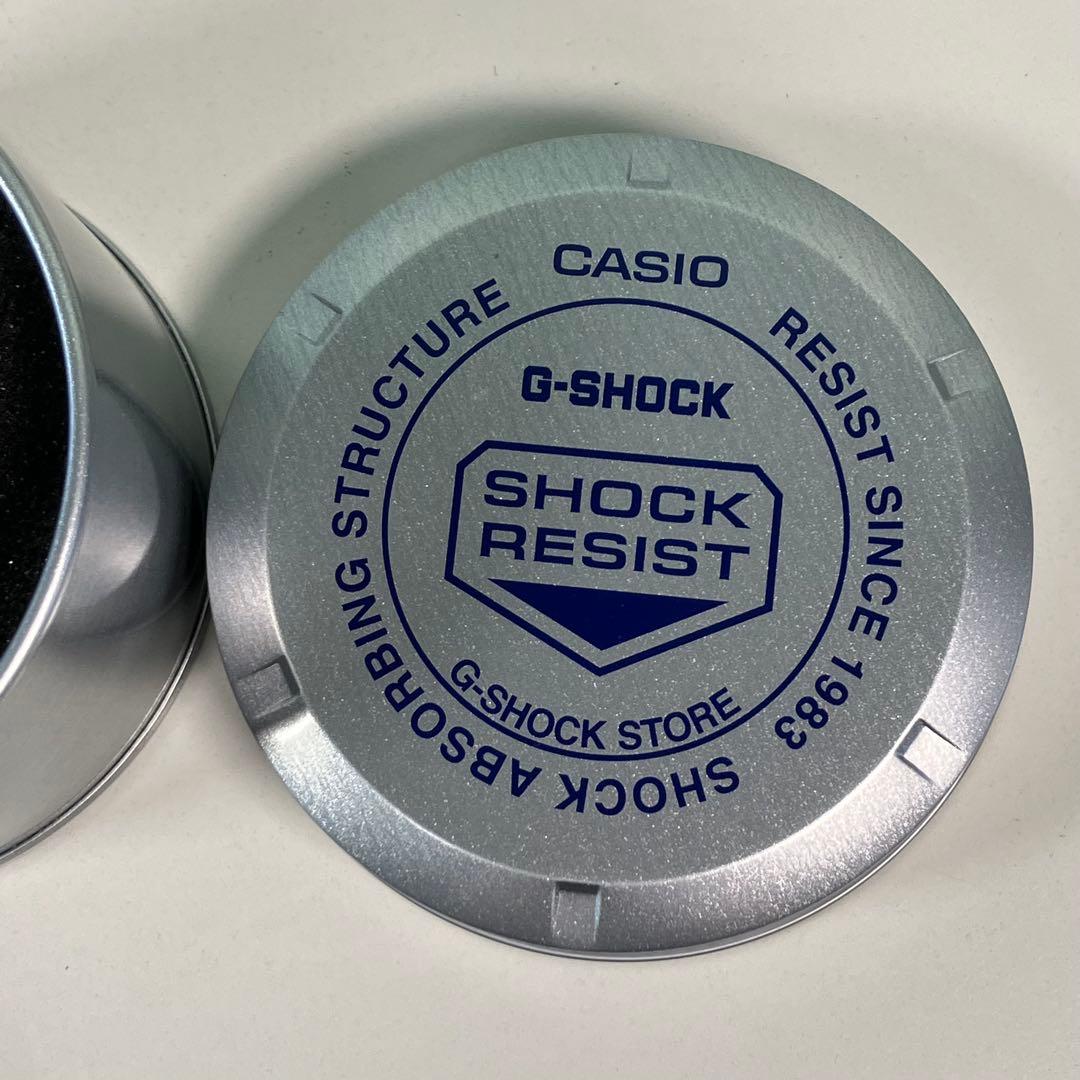 CASIO G-Shock Sky Cockpit GWA1100-1A Solar Men's Watch — Japanese