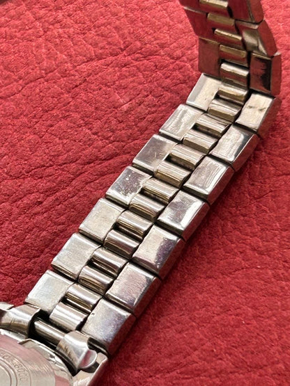 SEIKO 5740-8000 Manual Men's Watch — Japanese
