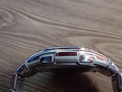 CASIO WVA-M640 Solar Men's Watch — Japanese