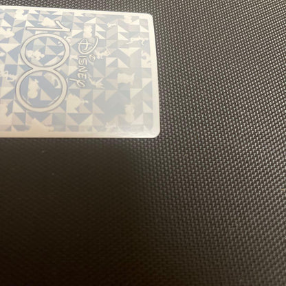 Weiss Schwarz Weiße-Schwert Disney100 Winnie the Pooh — Japanese