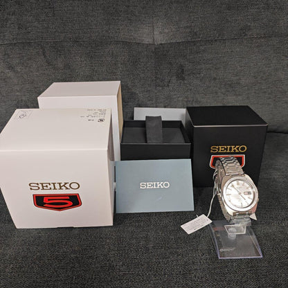 SEIKO SBSA311 Automatic Men's Watch — Japanese