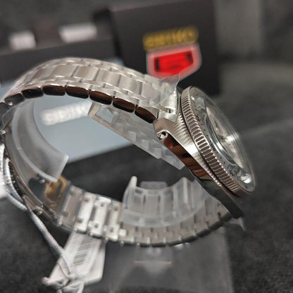 SEIKO SBSA311 Automatic Men's Watch — Japanese