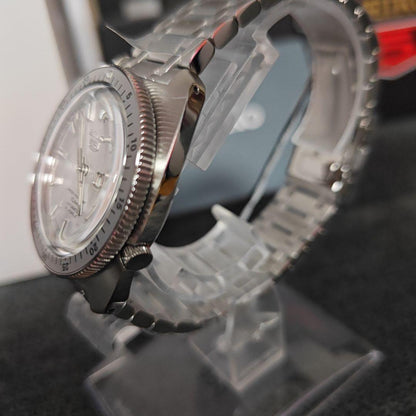 SEIKO SBSA311 Automatic Men's Watch — Japanese