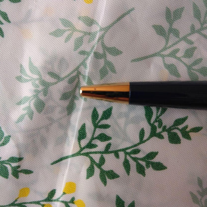 WATERMAN Hello Kitty ballpoint pen in dark blue color with Hello Kitty character design