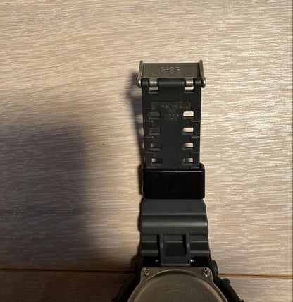 CASIO GA110-CM Digital Men's Watch — Japanese