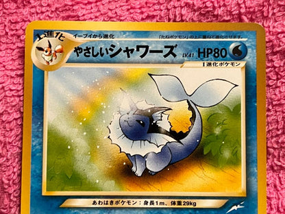 Pokemon Jolteon — Japanese