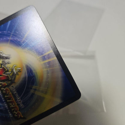 Duel Masters Duel Masters: One King, Two Commands, Three Eyes, Spear Gold Treasure — Japanese