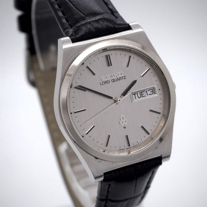SEIKO 95 SNL049 Quartz Men's Watch — Japanese