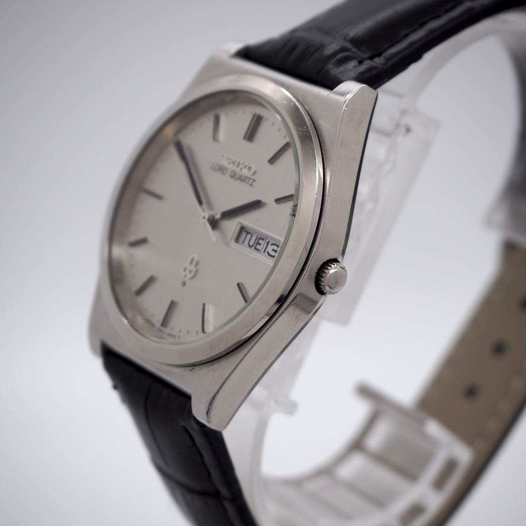 SEIKO 95 SNL049 Quartz Men's Watch — Japanese