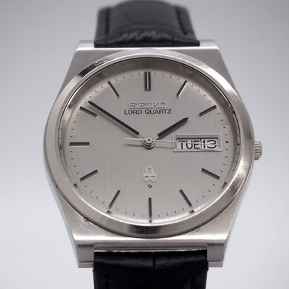 SEIKO 95 SNL049 Quartz Men's Watch — Japanese