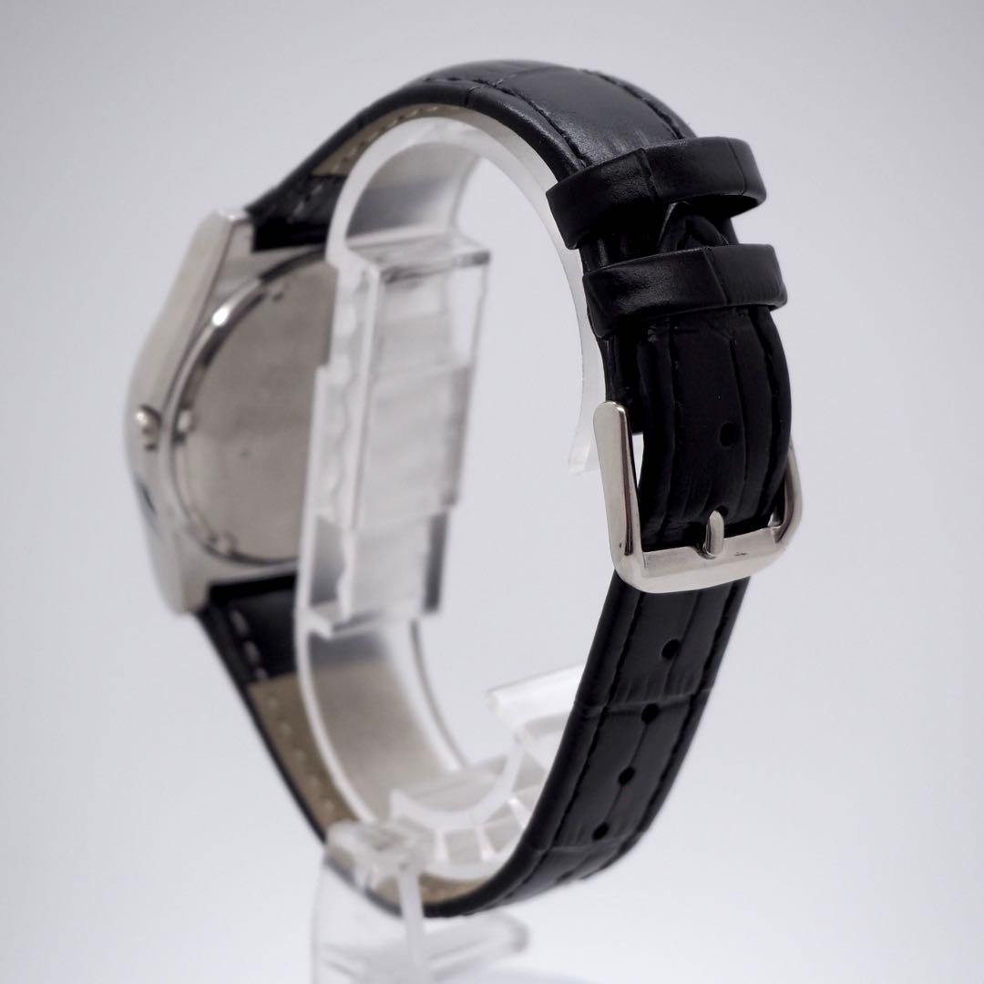 SEIKO 95 SNL049 Quartz Men's Watch — Japanese
