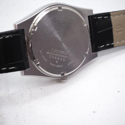 SEIKO 95 SNL049 Quartz Men's Watch — Japanese