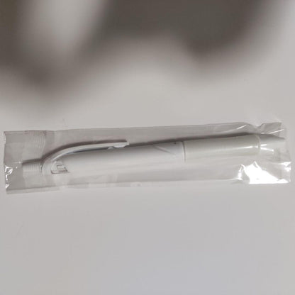 Odakyu Romancecar GSE debut commemorative Pilot Acroball black ink ballpoint pen in packaging with minor dust