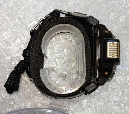 CASIO PRT-50 Digital Men's Watch — Japanese