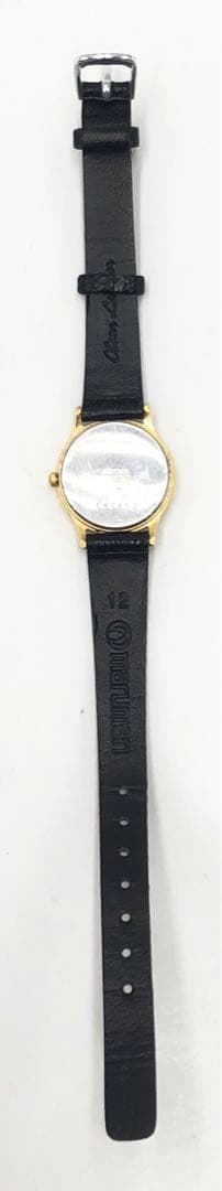 SEIKO 4N21-0450 Quartz Men's Watch — Japanese