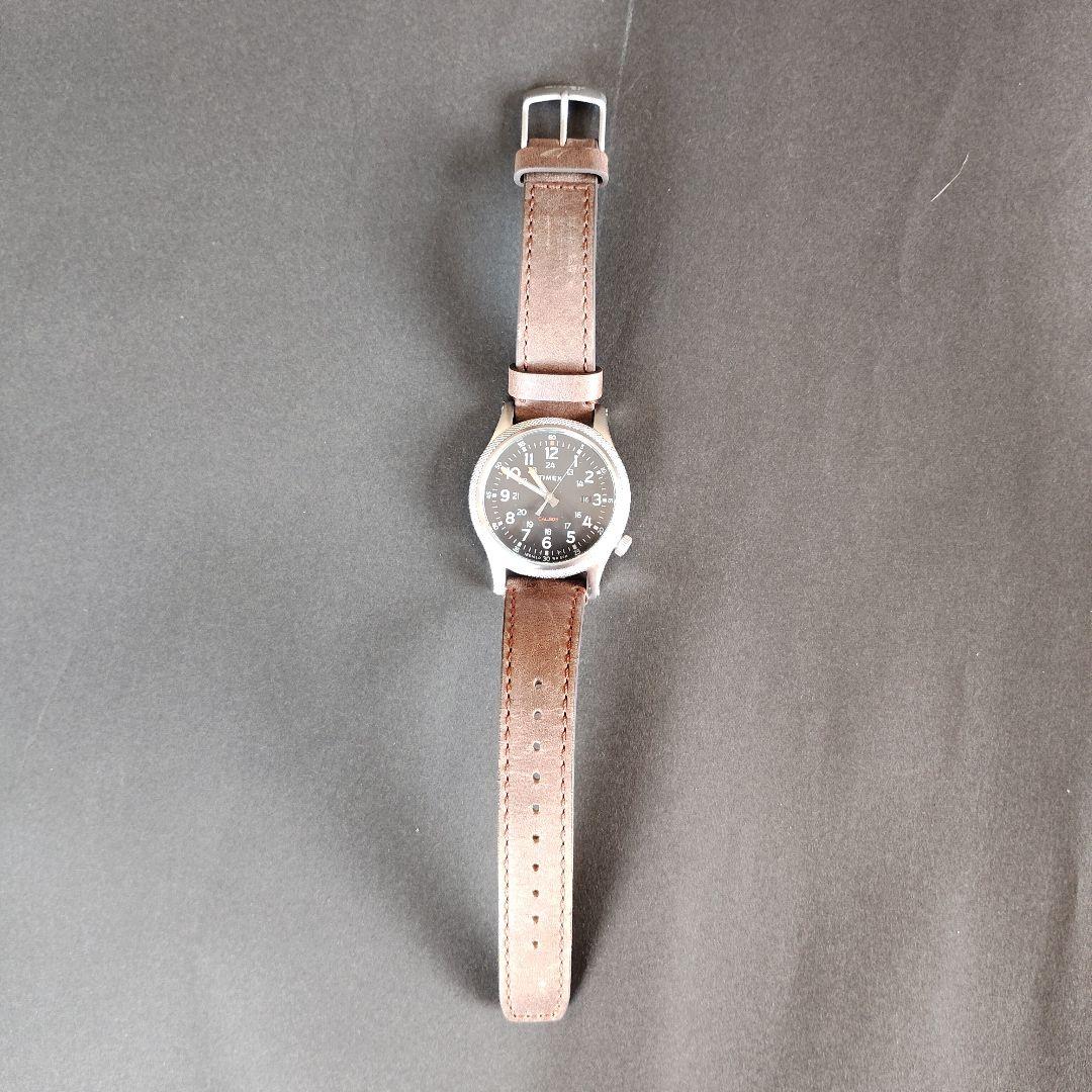 TIMEX Aride LT Men's Watch — Japanese