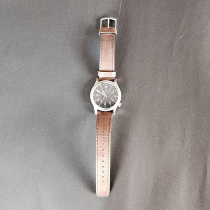 TIMEX Aride LT Men's Watch — Japanese