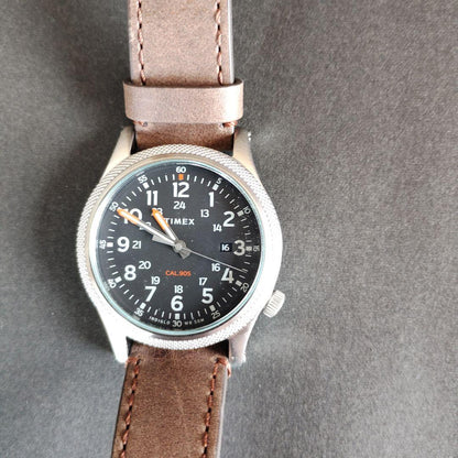 TIMEX Aride LT Men's Watch — Japanese