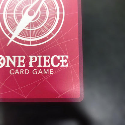 One Piece One Piece Card Game Promo Leader Uta L — English