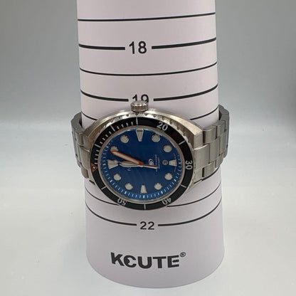 FOSSIL BREAKER Quartz Men's Watch — Japanese
