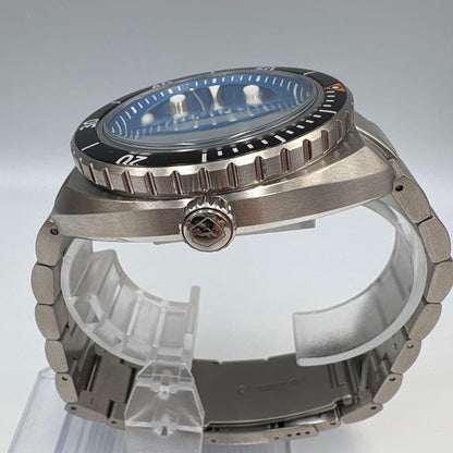 FOSSIL BREAKER Quartz Men's Watch — Japanese