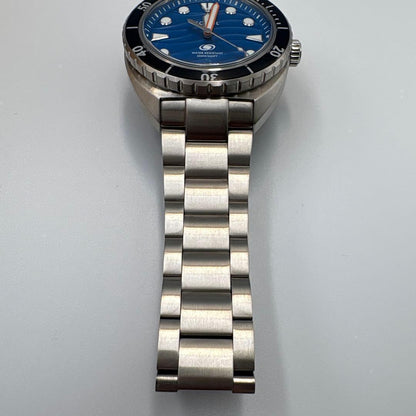 FOSSIL BREAKER Quartz Men's Watch — Japanese