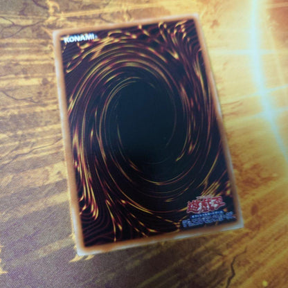 Yu-Gi-Oh Destiny HERO - Dasher SPECIAL — Japanese