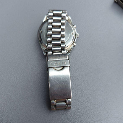 SEIKO N944 Quartz Men's Watch — Japanese