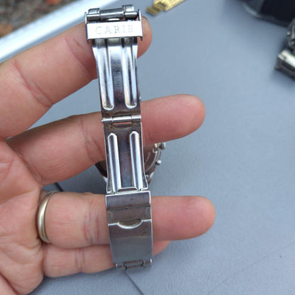 SEIKO N944 Quartz Men's Watch — Japanese