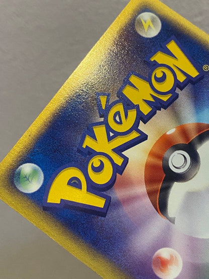 Pokemon Gardevoir ex R/★ — ADV Expansion Pack Vol. 2 Desert Mirage 028/053 — Japanese