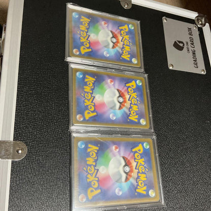 Pokemon Deoxys STAR — Japanese